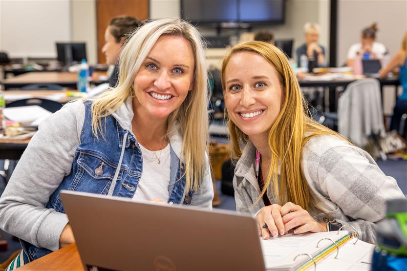 School psychologists
